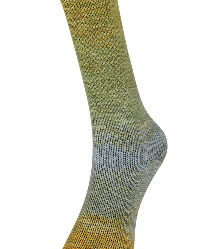 Watercolor Sock Yarn