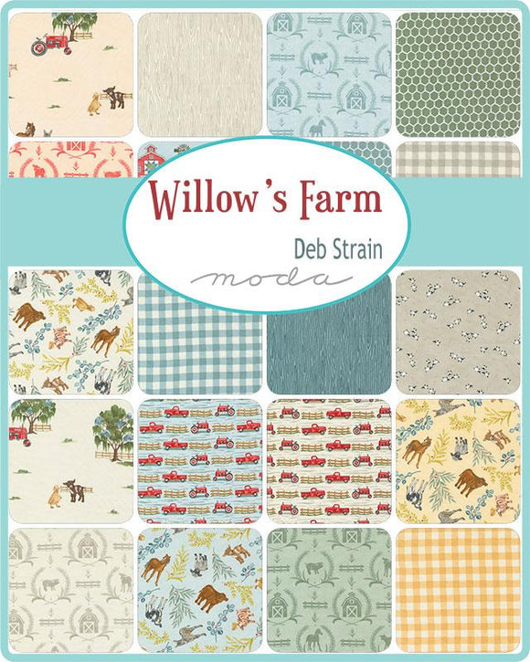 Willow's Farm