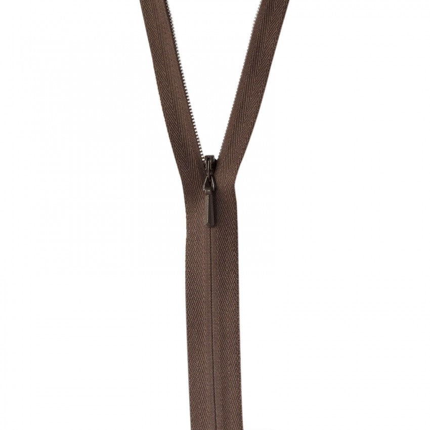 Unique Invisible Zipper 18"