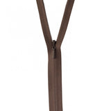 Unique Invisible Zipper 18"