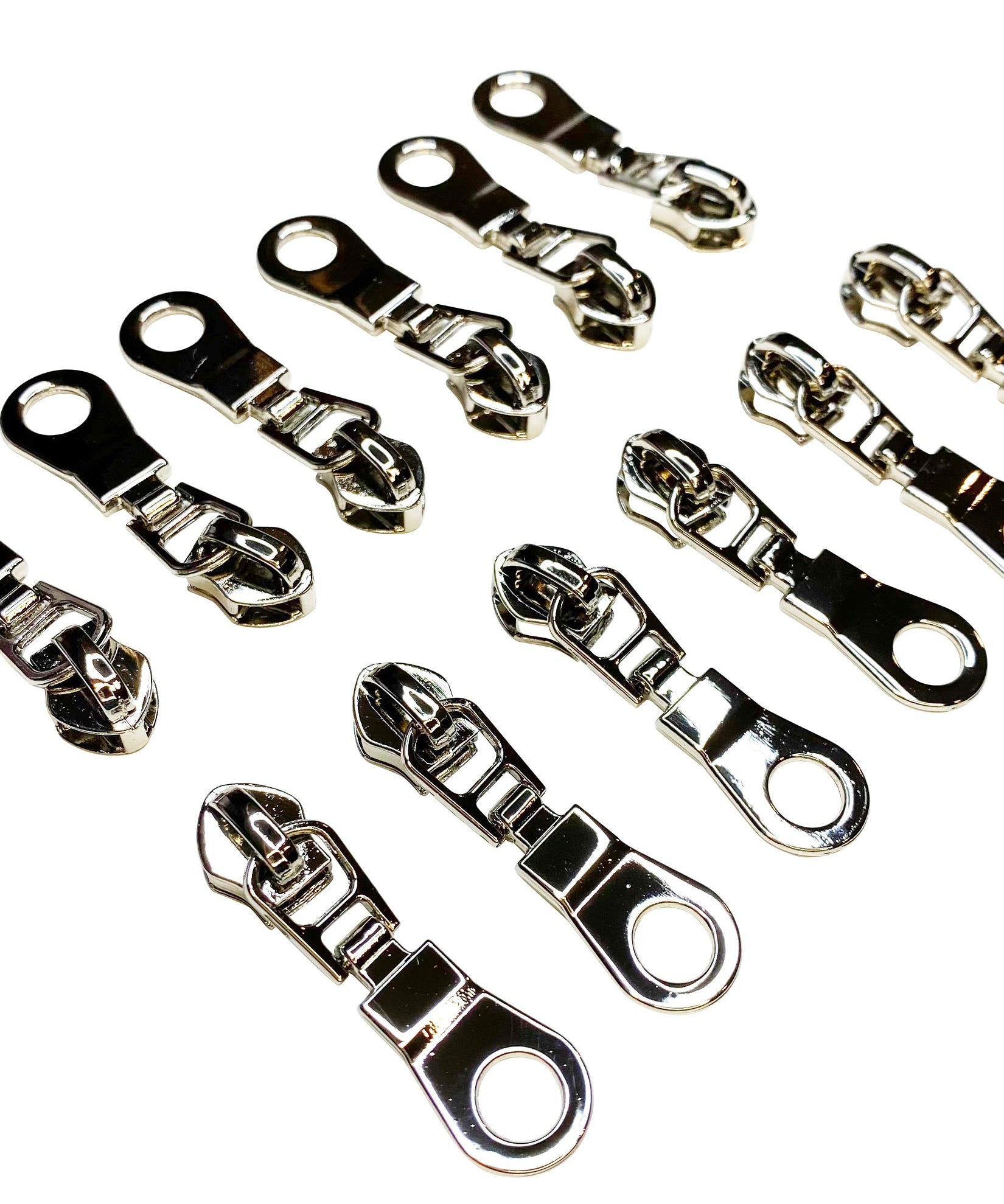 Zipper Pulls