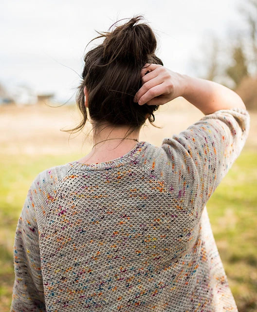 Maema Cardigan