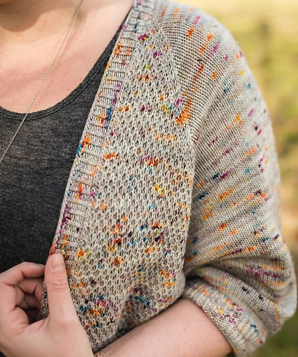 Maema Cardigan