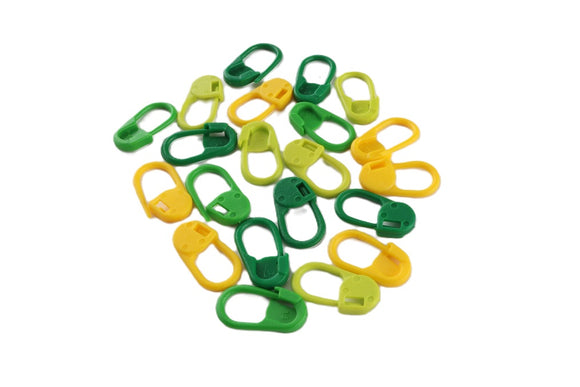 Mio Locking Stitch Markers