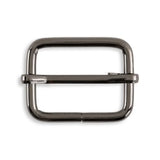 1.5" Adjustable Slider Buckles