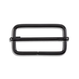 1.5" Adjustable Slider Buckles