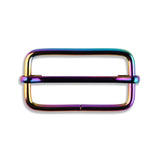 1.5" Adjustable Slider Buckles