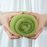 Felter's Palette Wool Roving 1 oz