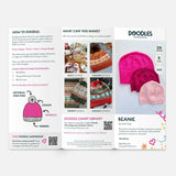 Base Doodle Beanie - DK