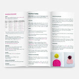 Base Doodle Beanie - DK