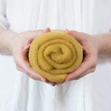 Felter's Palette Wool Roving 1 oz