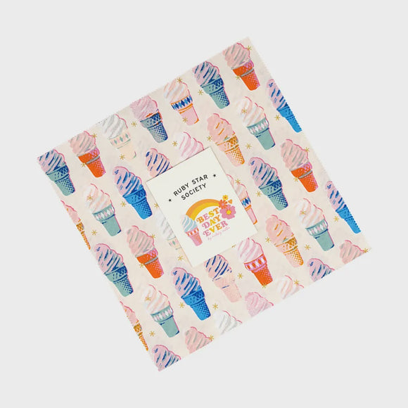 Best Day Ever Layer Cake