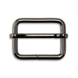 1" Adjustable Slider Buckles