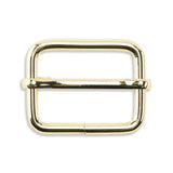 1" Adjustable Slider Buckles