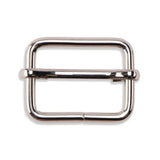 1" Adjustable Slider Buckles
