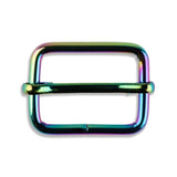 1" Adjustable Slider Buckles