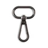 1" Swivel Hooks