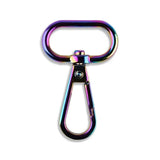 1" Swivel Hooks