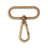 1.5" Swivel Hooks
