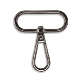 1.5" Swivel Hooks