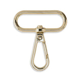 1.5" Swivel Hooks
