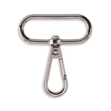 1.5" Swivel Hooks