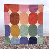 Big Island Stars & Stones Quilt Pattern