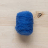 Felter's Palette Wool Roving 1/8 oz
