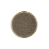 Plain Jean Tack Buttons