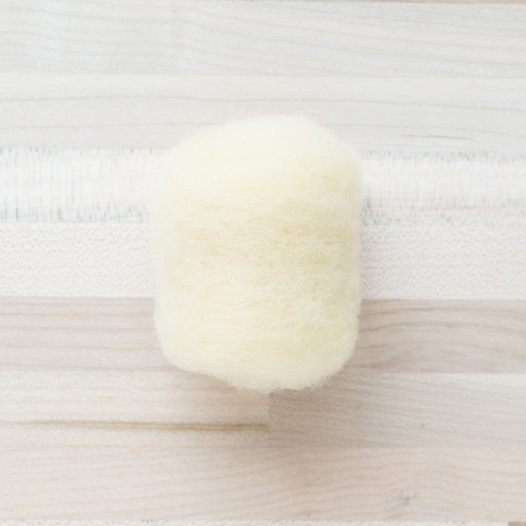 Felter's Palette Wool Roving 1/8 oz