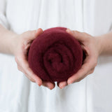 Felter's Palette Wool Roving 1 oz