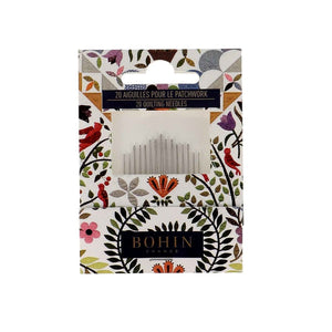 Bohin Assorted Quilting Needle Book