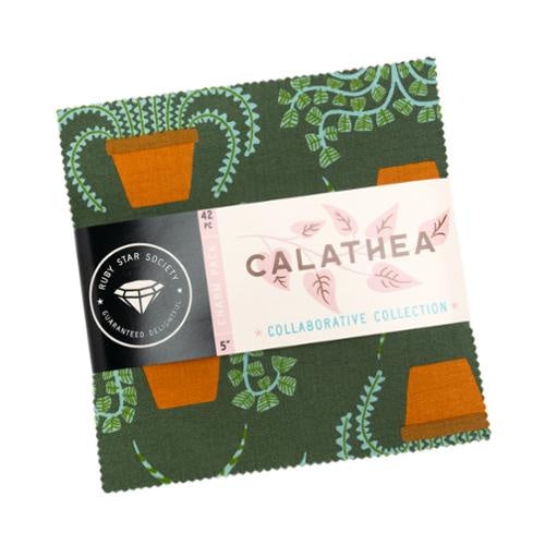 RSS Calathea Charm Pack
