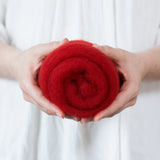 Felter's Palette Wool Roving 1 oz