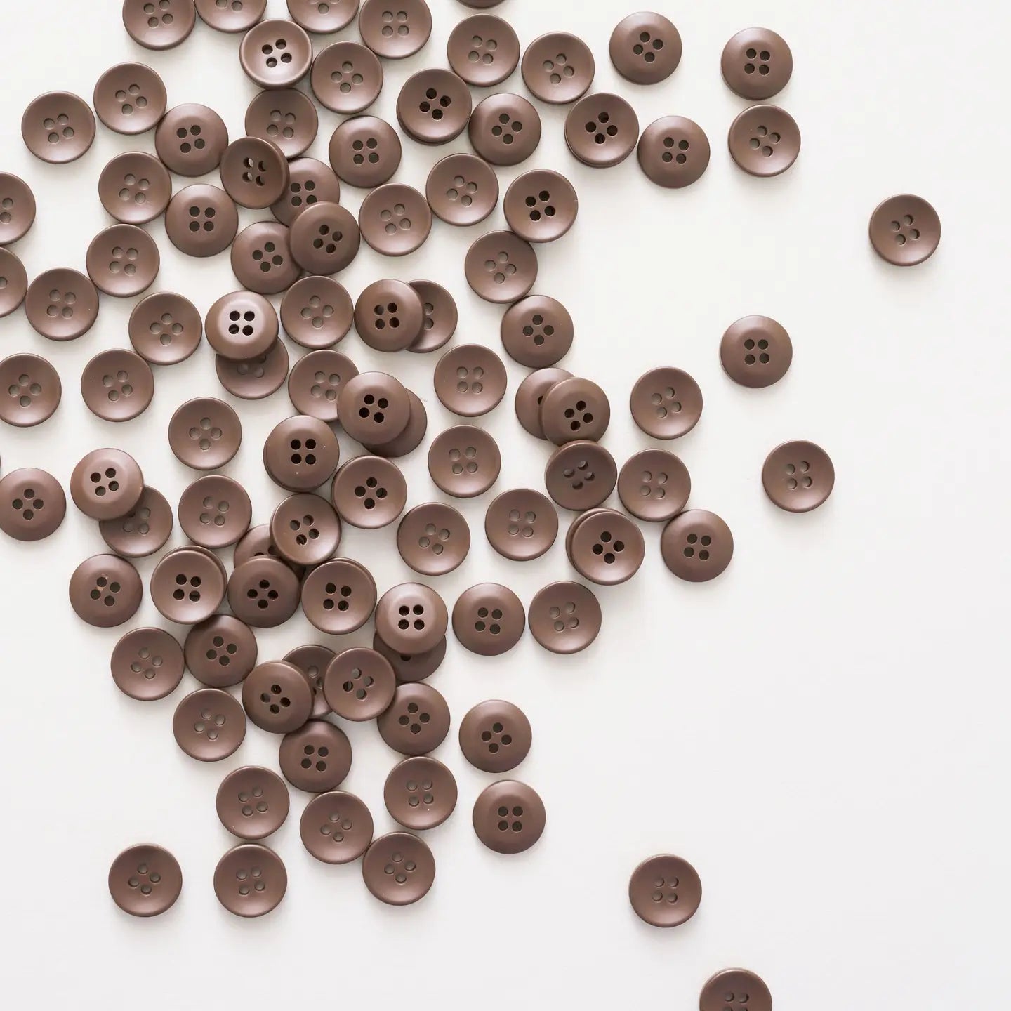 Mini Retro Buttons