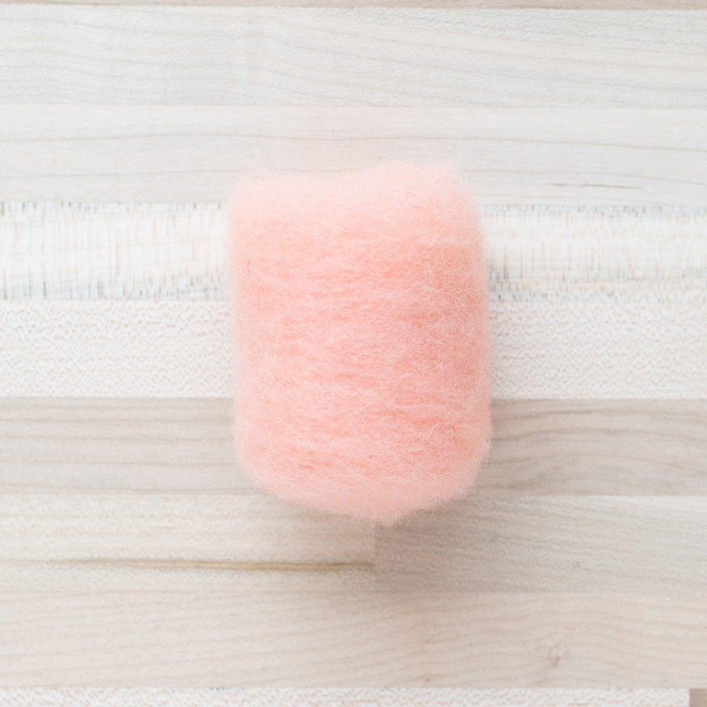 Felter's Palette Wool Roving 1/8 oz