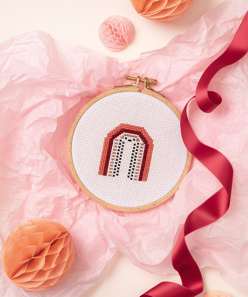 365 Cross-Stitch