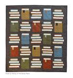 Book Nook Quilt