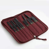 Lantern Moon Double Pointed Needle Case