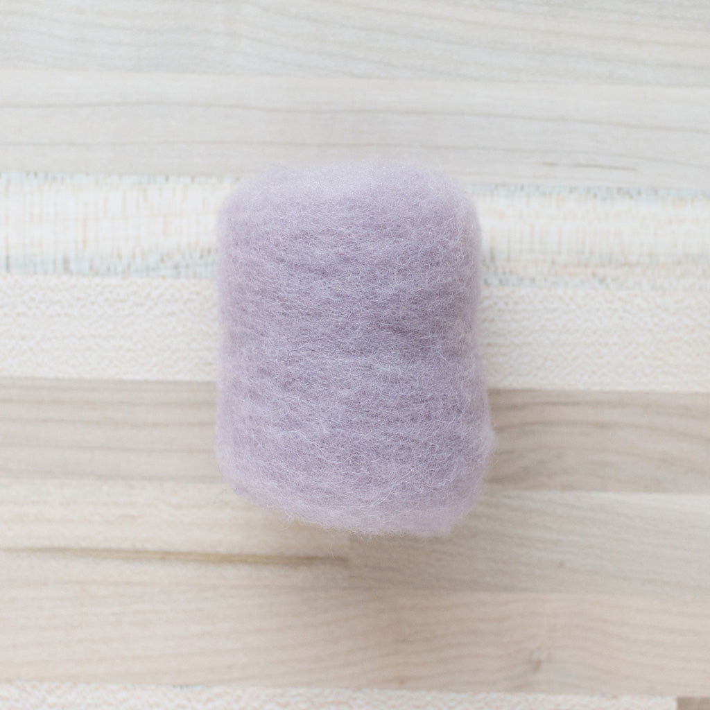 Felter's Palette Wool Roving 1/8 oz