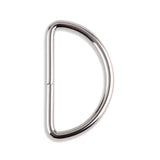 1.5" D-Rings