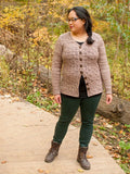 Dunworthy Cardigan