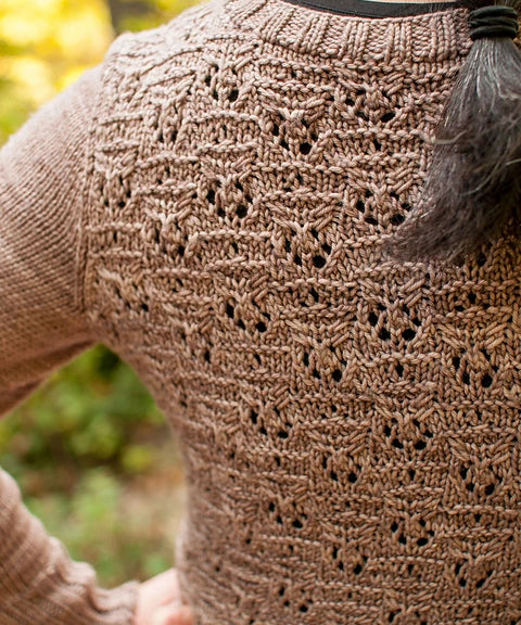 Dunworthy Cardigan