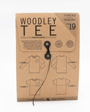 Woodley Tee