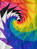 Chroma Quilt Pattern