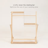 Weaving Loom - Large with Stand