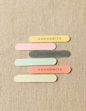 Cocoknits Emery Boards