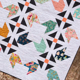 Montgomery Quilt