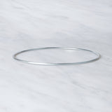 Circular Metal Hoop