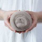 Felter's Palette Wool Roving 1 oz